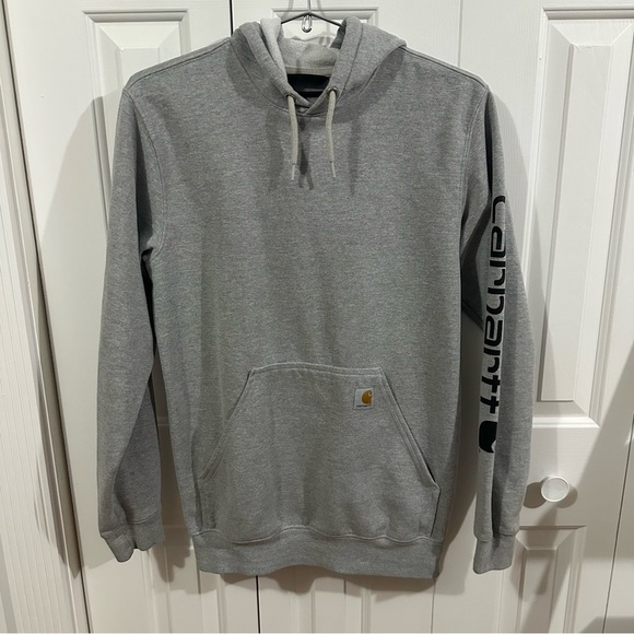 Carhartt Other - Carhartt Hoodie